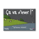 Magnet Ca va s'lever