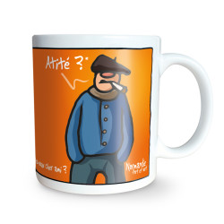 Mug Atité