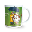 Mug Quoi qu'il en goutte