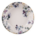 Assiette à Pâtes Garden