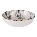 Assiette à Pâtes Garden