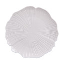 Assiette Plate Ginkgo