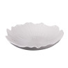 Assiette Creuse Ginkgo
