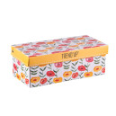 Coffret 2 Mugs Coquelicot 39cL