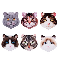 Dessous de plat chat 20 cm
