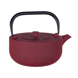 Théière en fonte Fuji 1,2 L...
