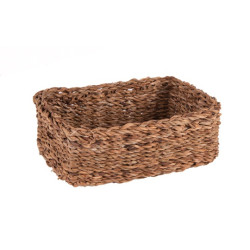 Panier rectangulaire en...