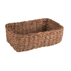 Panier rectangulaire en...