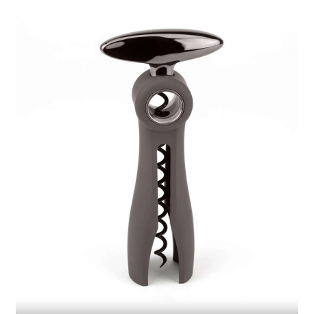 Tire-bouchon à vis Salma basalte Peugeot