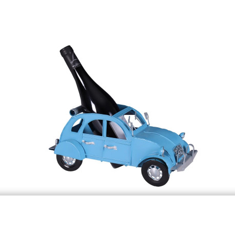 copy of Support bouteille 2CV Beige