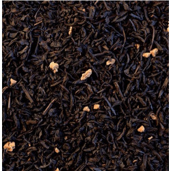 Thé Noir Balade en Flandres...