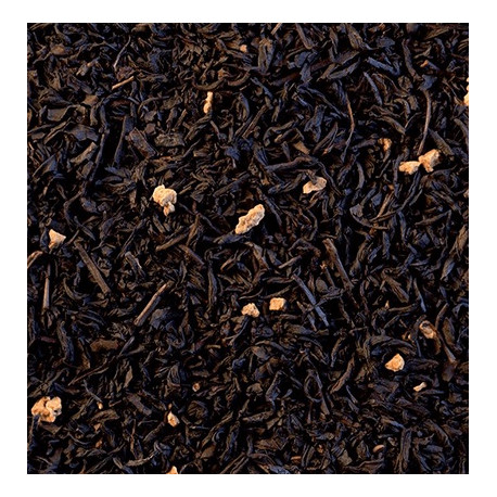 Thé Noir Balade en Flandres Vrac (Sachet de 100g)