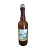 Limonade Artisanale Normande - 75cL