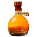 Les arrangés à Papa Banane/Caramel beurre salé 70cl