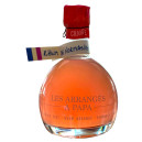 Les arrangés à Papa Cranberry/Orange 70cl