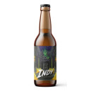 Bière Bio Indy 33cl