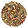 Tisane Chamonix - Sachet Vrac 100g