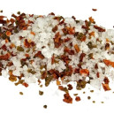 Sel à la tomate et aux olives Vrac - 100g