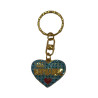 Porte Clés Coeur