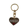 Porte Clés Coeur