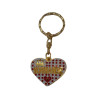 Porte Clés Coeur