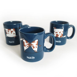 Lot de 3 Minis Mugs (dont...