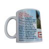 Mug Les Origines de Bagnoles