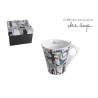 Coffret Mug 300mL Ishita