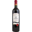 Côtes de Bourg - Château Pont de la Tonnelle 75cL