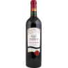 Côtes de Bourg - Château Pont de la Tonnelle 75cL