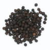 Poivre Noir Fumé de Tellichery Vrac - 50g