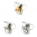 Mug Cheval 32cL