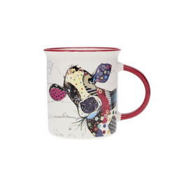 Mug Timbale Droit M 320mL...