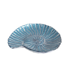 Plat Ammonite Brise Marine...