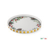 Plat Rond Décors Noël GM