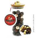 Bonbonnière Croustillants chocolat - 180g