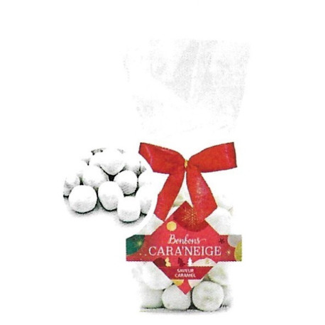 Sachet Caraneige - 100g