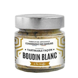 Tartinable façon Boudin...