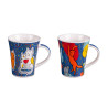 Coffret 2 Mugs Jost 39cL