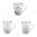 Mug 34cL Funny Cat