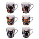 Tasse 23cL Street Chat