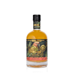 Punch au Rhum "Long Ben" 70cL