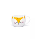 Tasse en Porcelaine 360mL Ecureuil Yummy