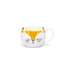 Tasse en Porcelaine 360mL Ecureuil Yummy