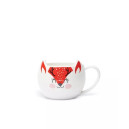 Tasse en Porcelaine 360mL Renne Yummy