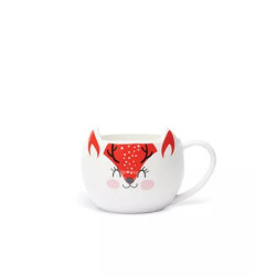 Tasse en Porcelaine 360mL...