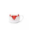 Tasse en Porcelaine 360mL Renne Yummy