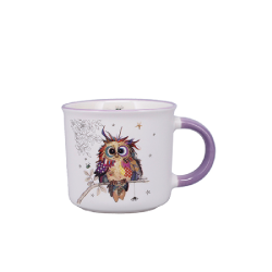 MUG TIMBALE EXPRESSO 125ML...