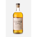 Whisky Copper Dog - Bouteille de 70cL