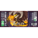 Bière BIO - Alduin 33cL